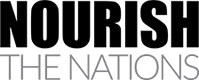 Nourish the Nations Logo